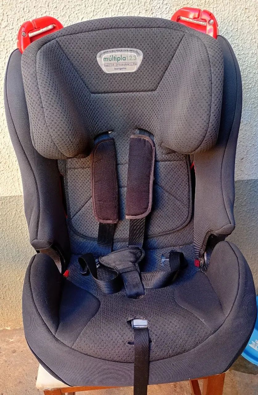 Cadeirinha para auto - Foto 2
