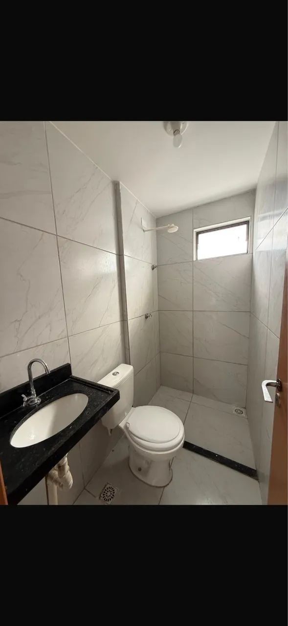 Alugo apartamento no Geisel  *) - Foto 5