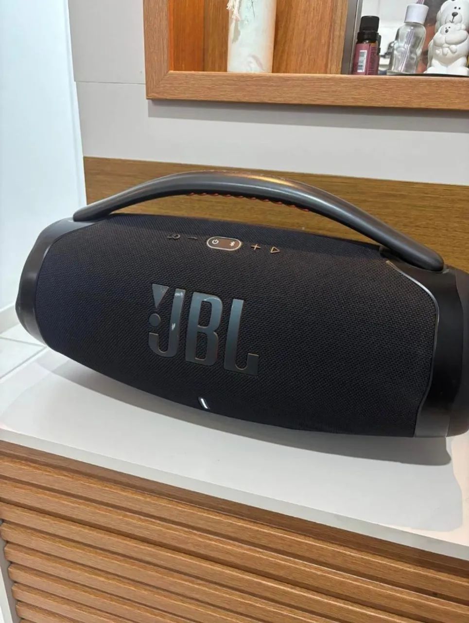 JBL Boombox 3
