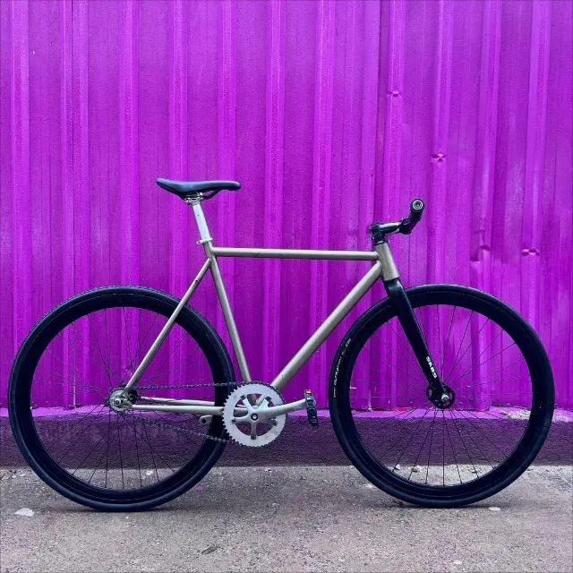 Bike Fixa Riva Exige