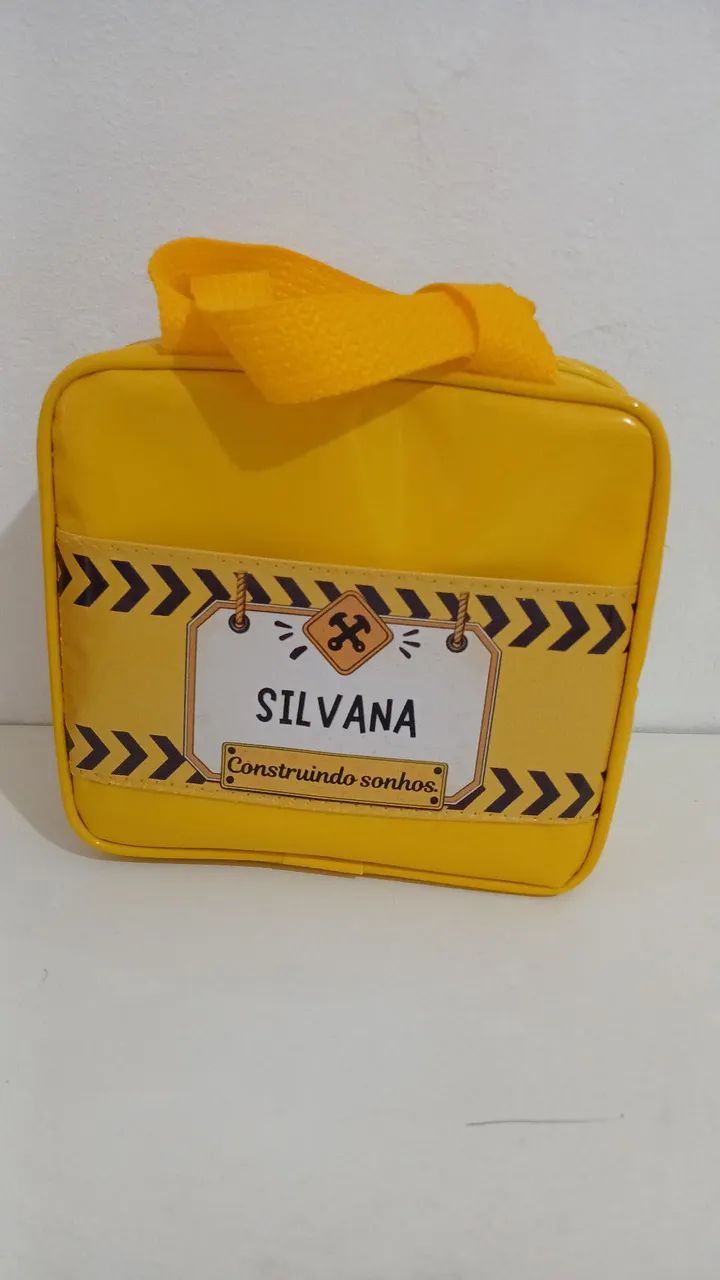 Bolsa personalizada  - Foto 5