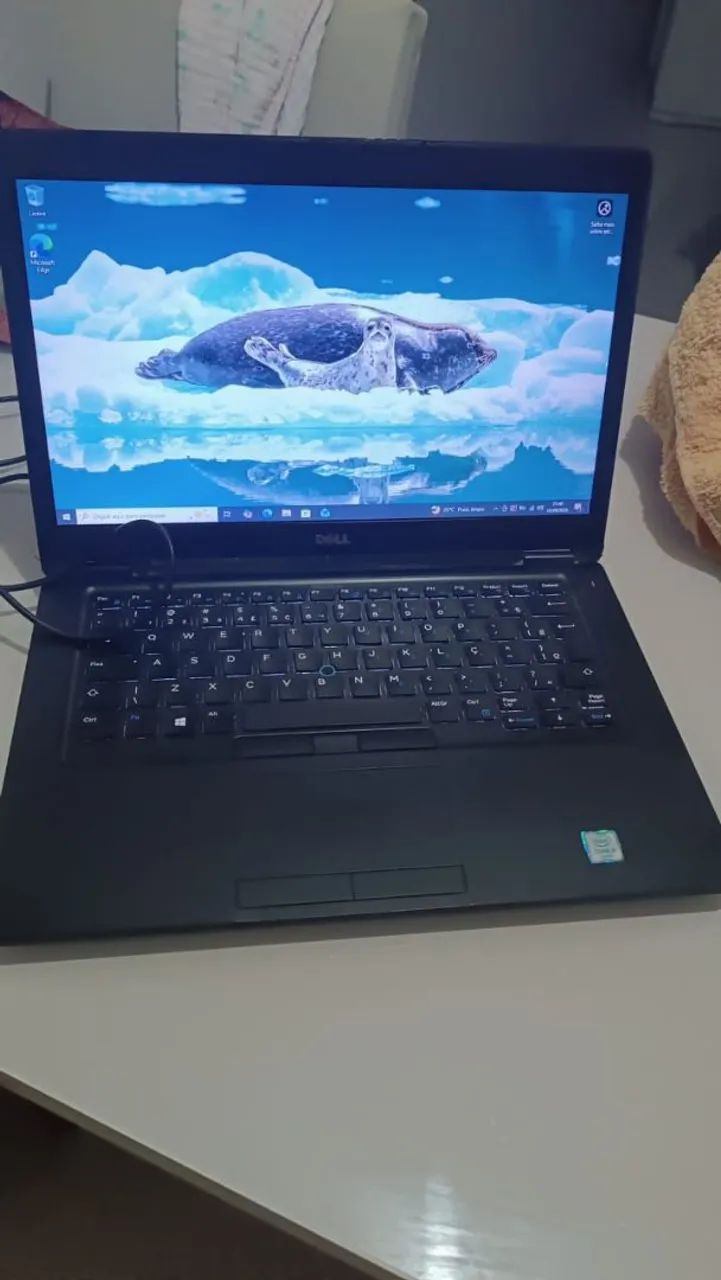 Notbook dell - Foto 2