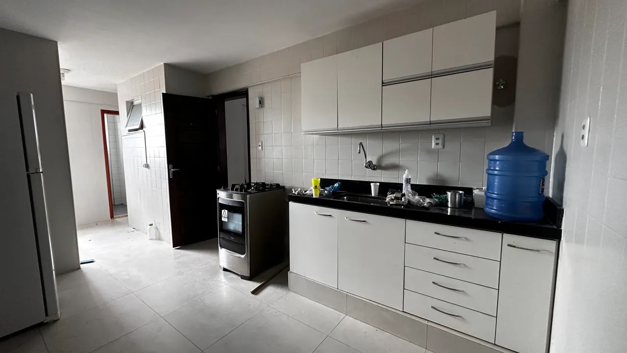 Apartamento Edifício Danúbio Azul  - Foto 2