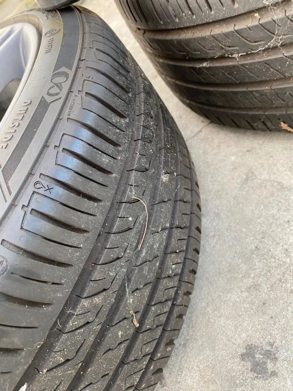 Rodas automotiva  - Foto 5