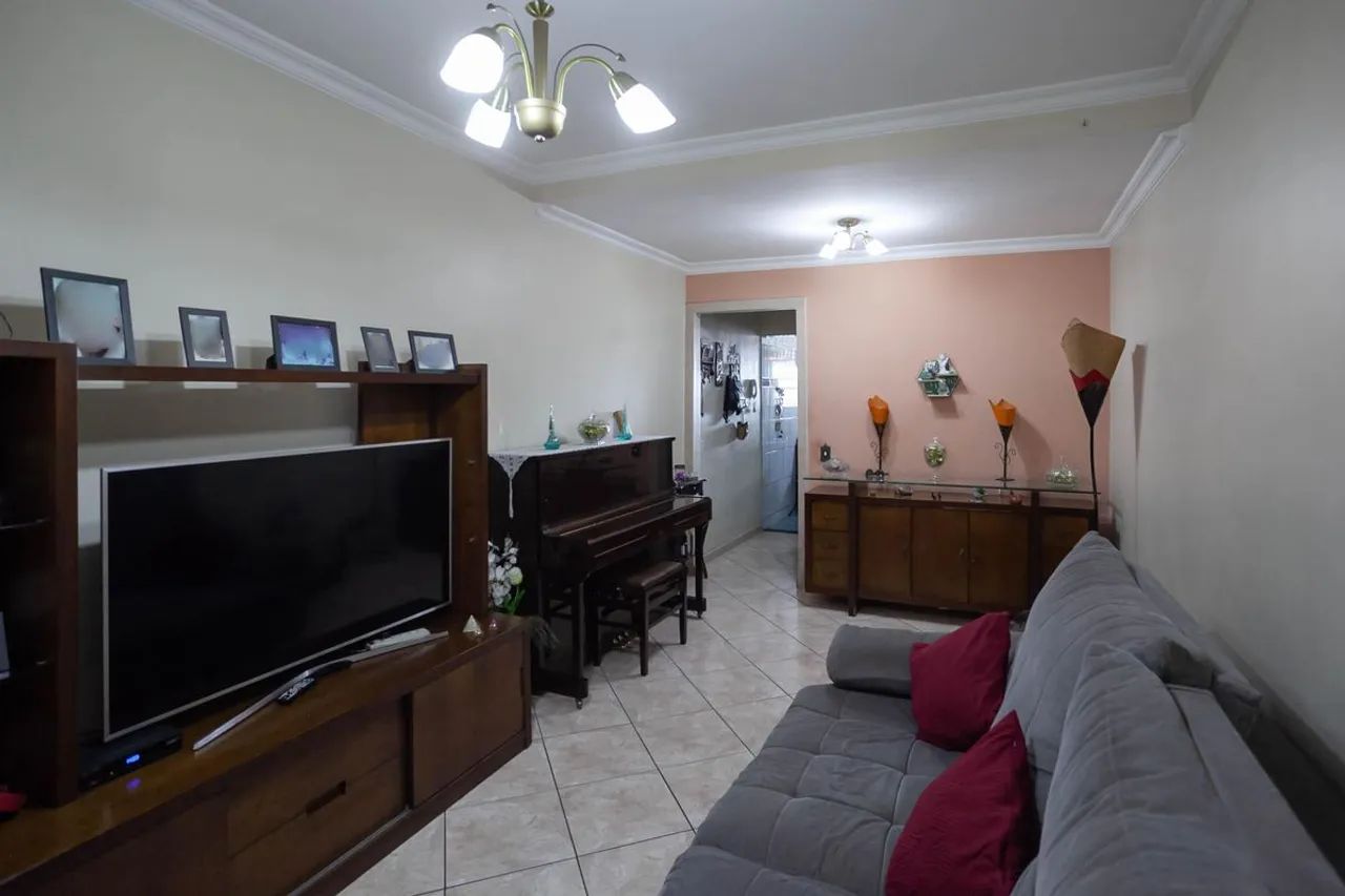 Casa à Venda - Dom Bosco, 3 Quartos, 140 m2 - Foto 2
