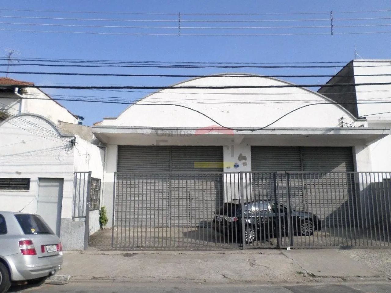 GALPÃO NA VILA GUILHERME - 6955m - Foto 4
