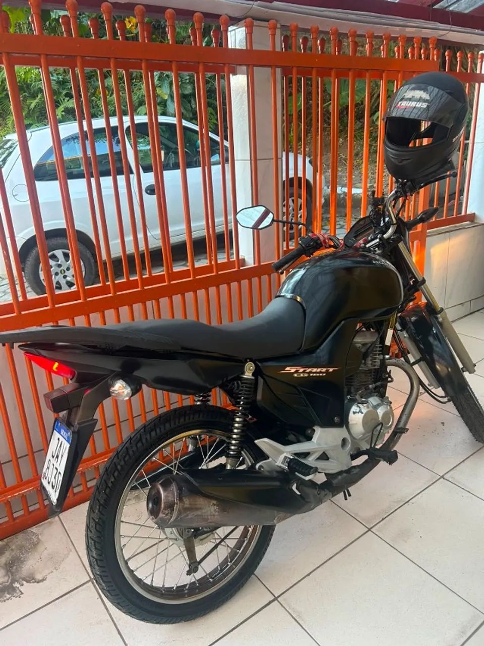 HONDA 160 START 2022 - Foto 3