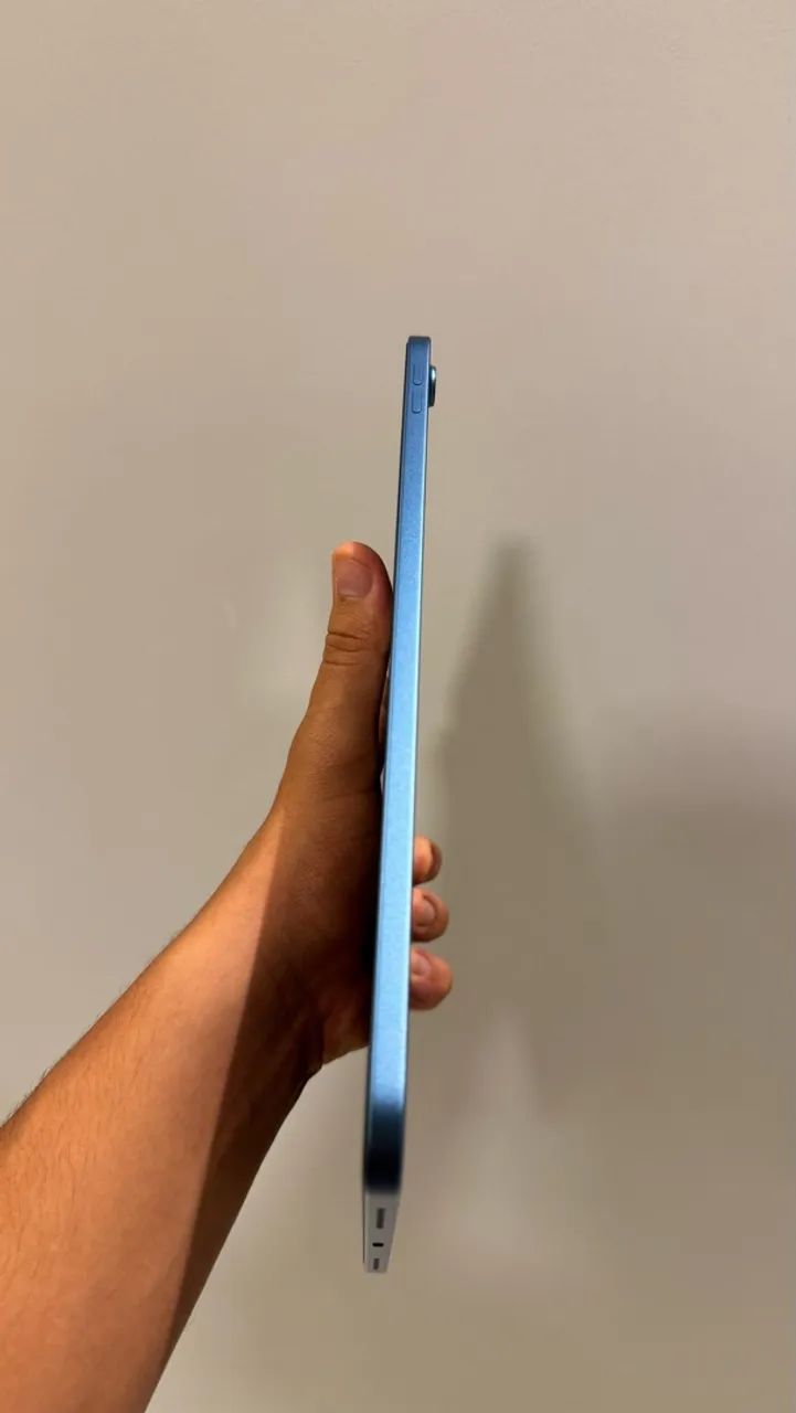 iPad 11 GARANTIA APPLE  - Foto 5