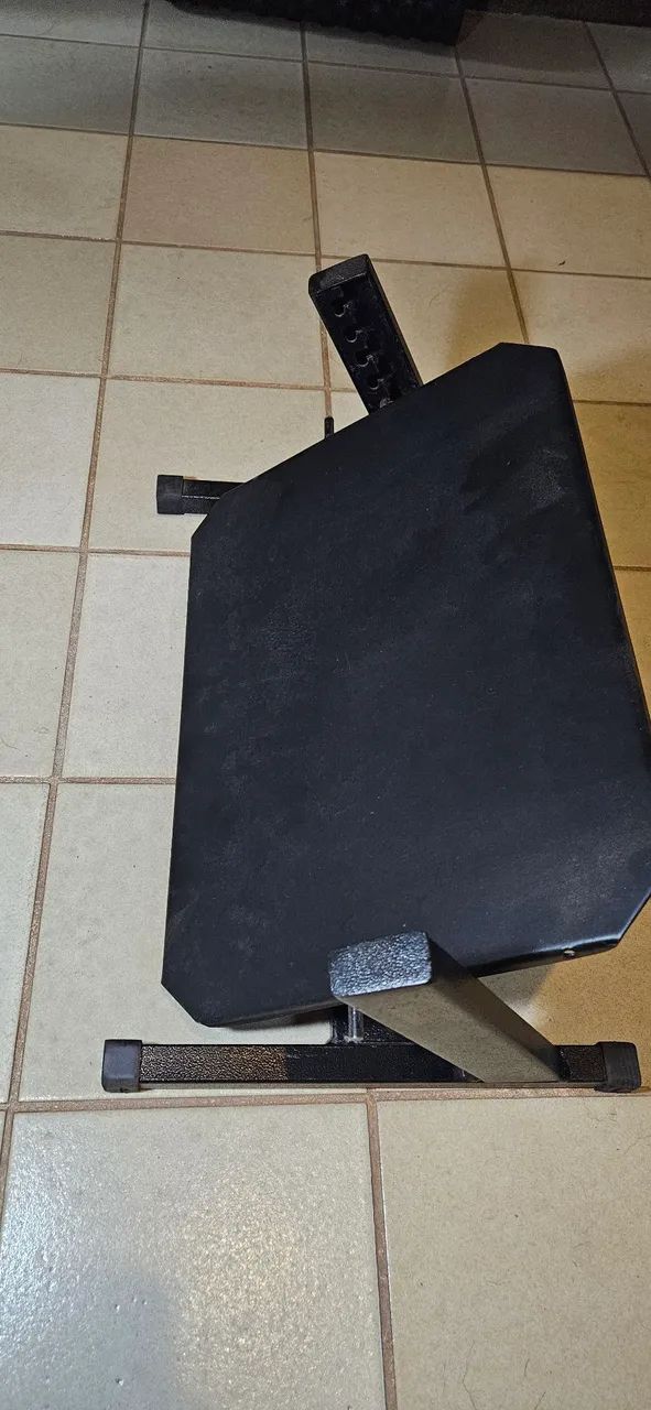 Apoio de pés - Ergomais - Foto 3