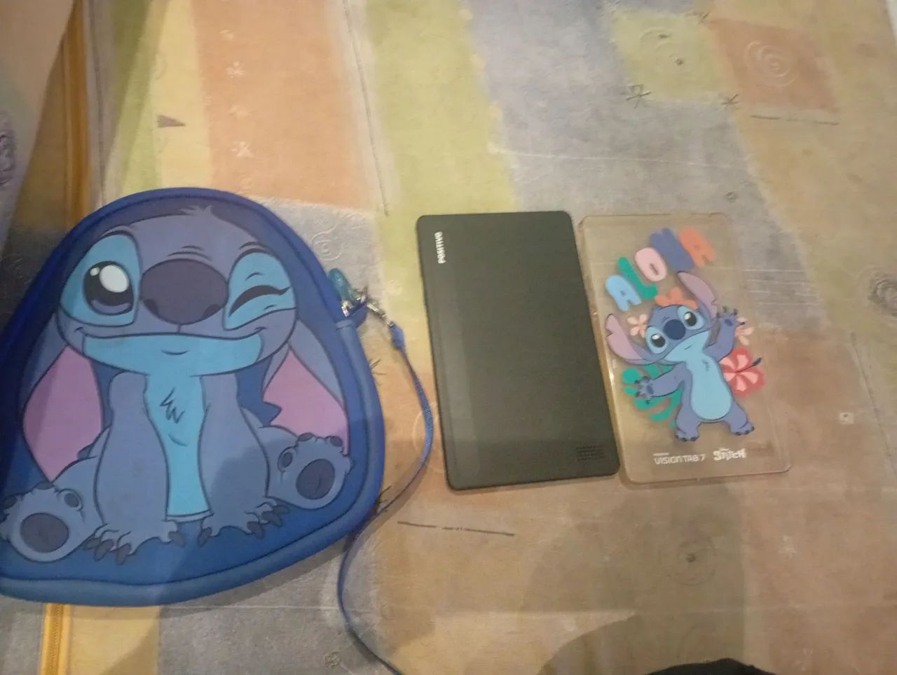 Tablet positivo vision tab 7 Stich 
