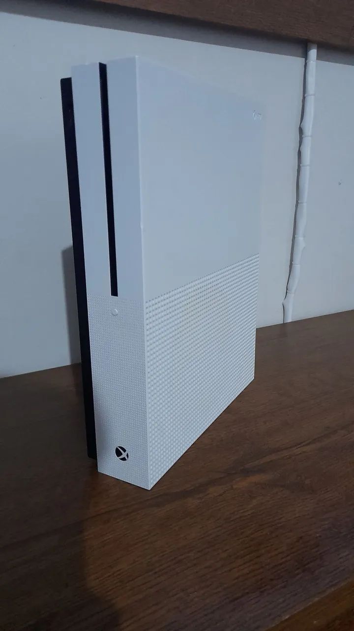  Xbox one s 1tb 