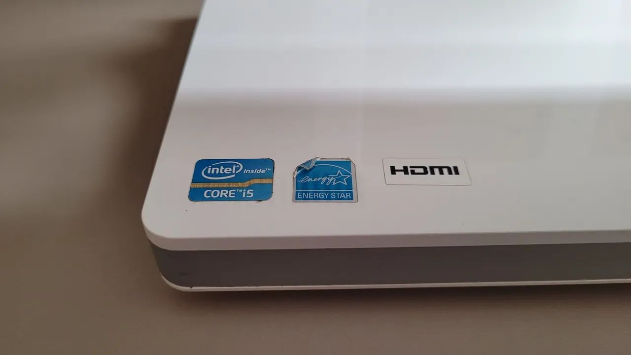 Computador All In One LG V320 SSD - Foto 2