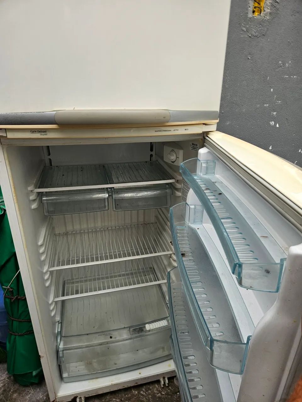 Geladeira  - Foto 2