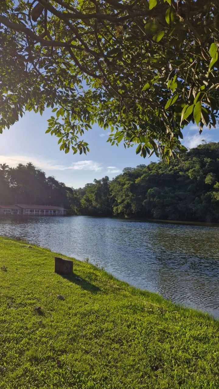 Chalé - Camping Cabreuva - Foto 3
