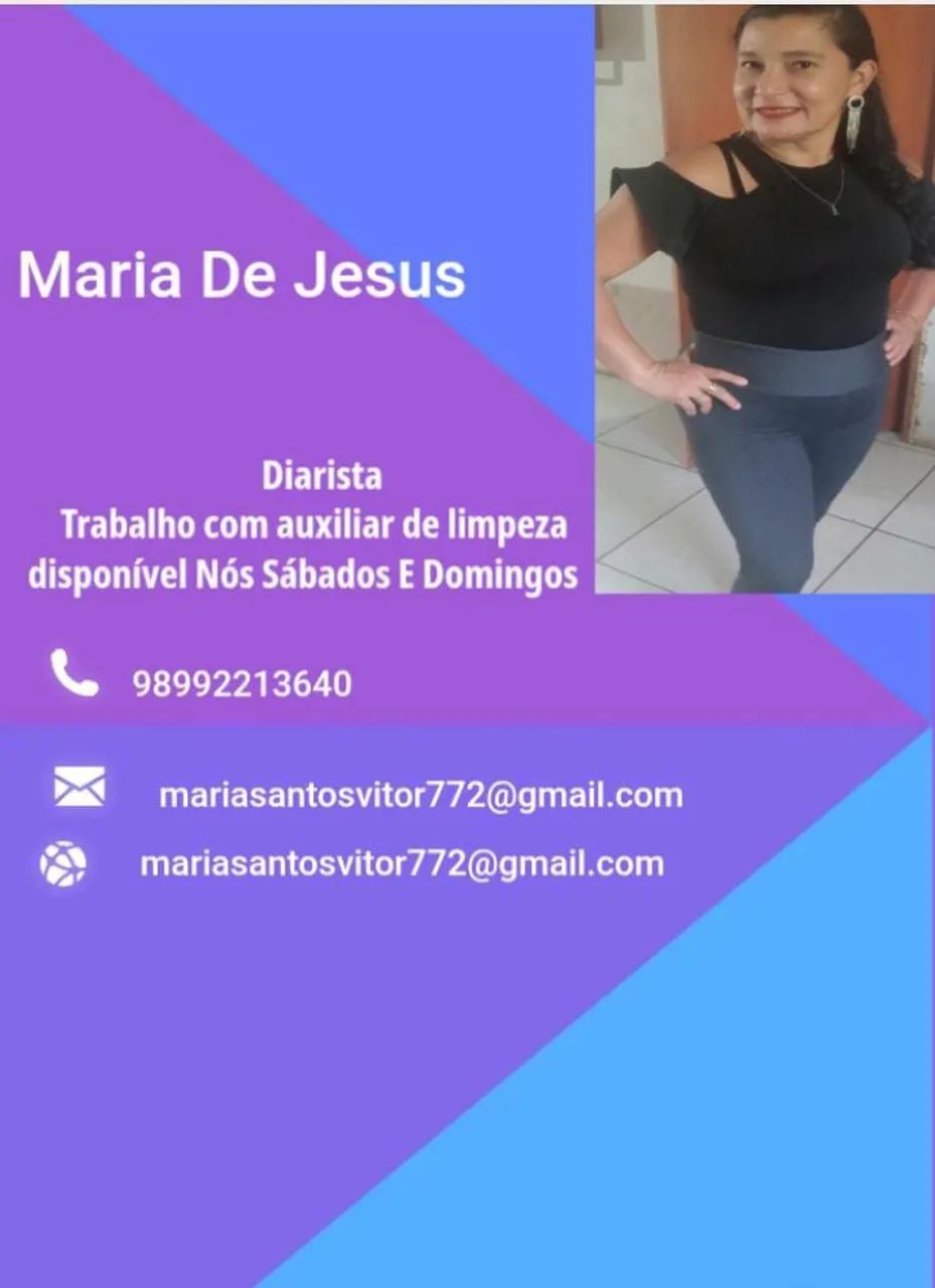 Diarista 