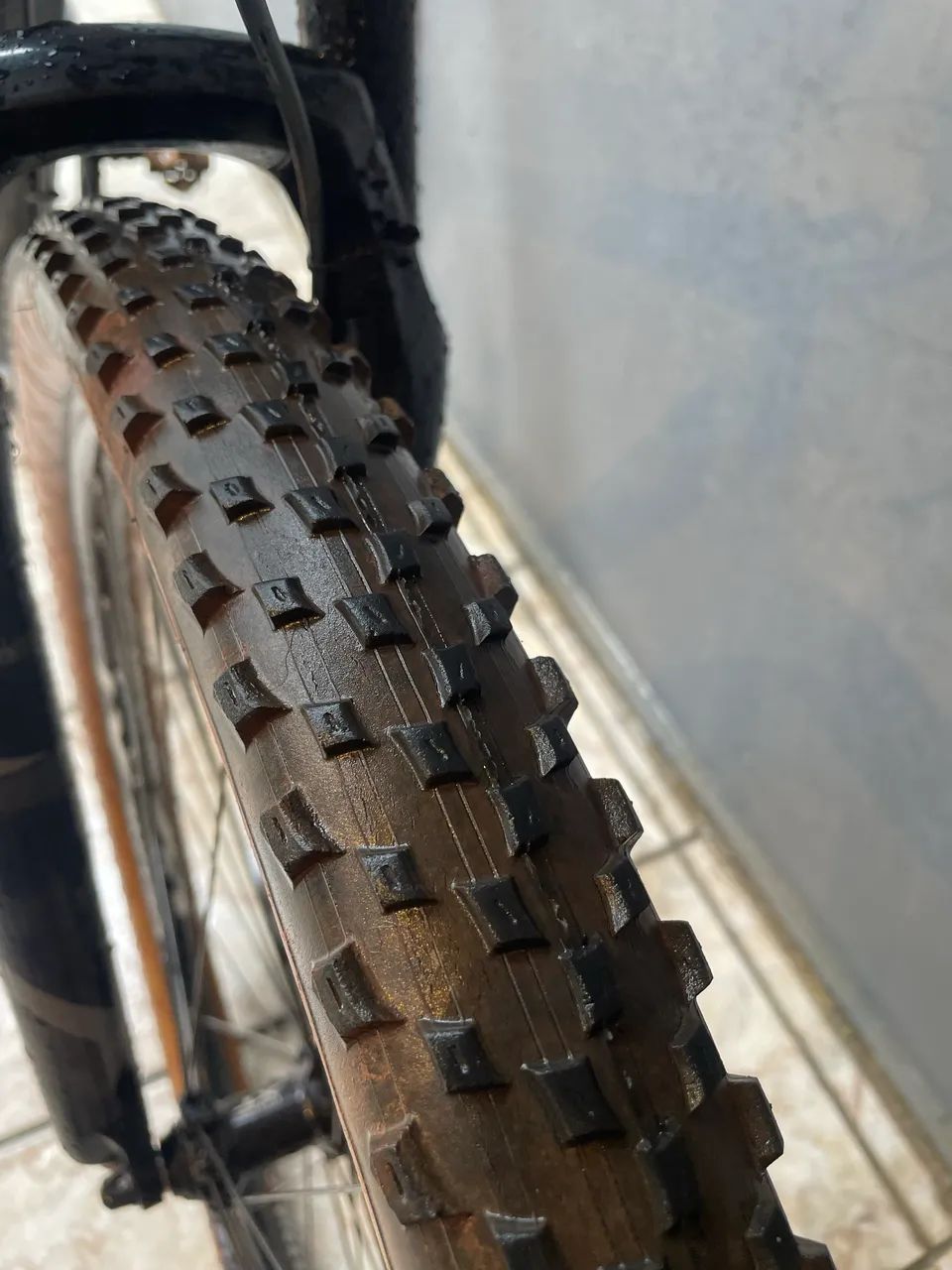 Bicicleta MTB TSW Flycarbon  - Foto 4