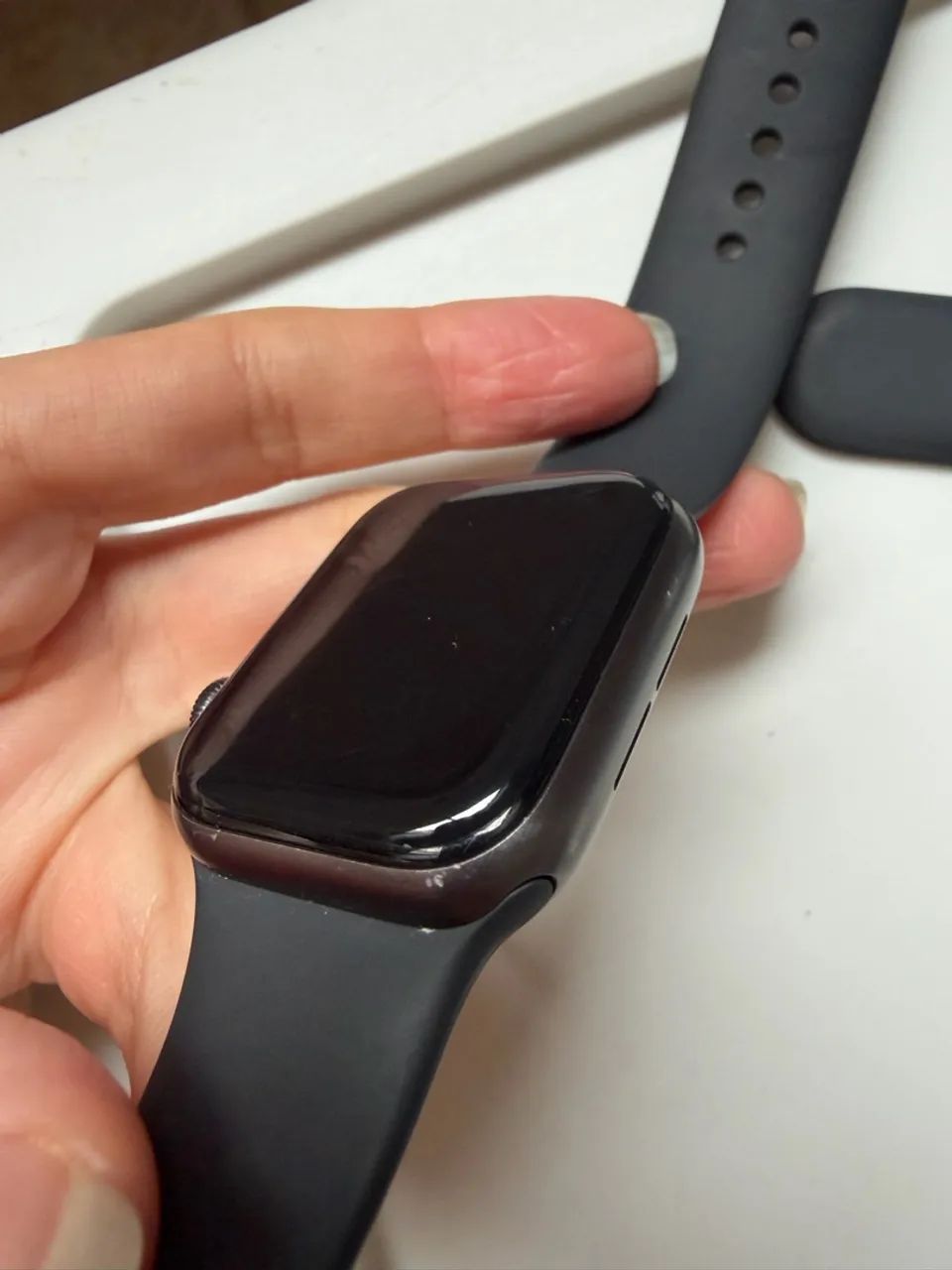 Apple watch serie 5 40mm - Foto 5