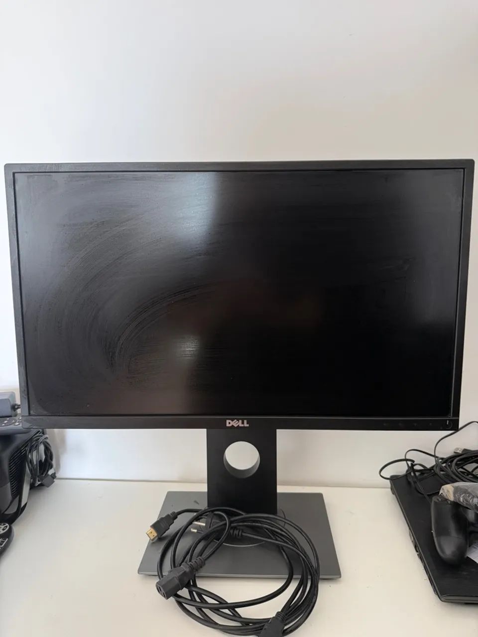 Monitor Dell P2317H 23? IPS Full HD com base ajustável - Foto 2