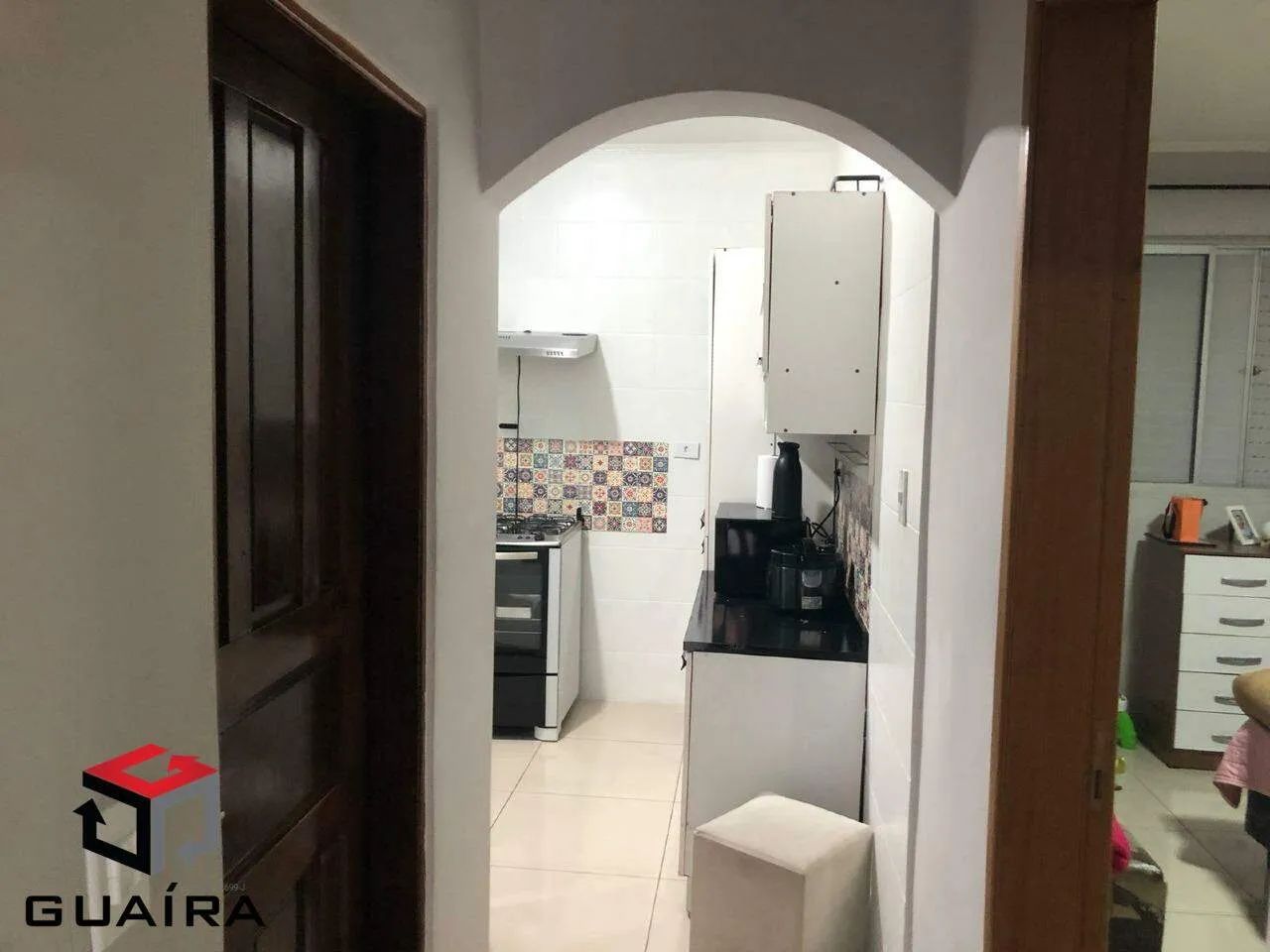 Sobrado à venda 6 quartos Do Estádio - Santo André - SP - Foto 4