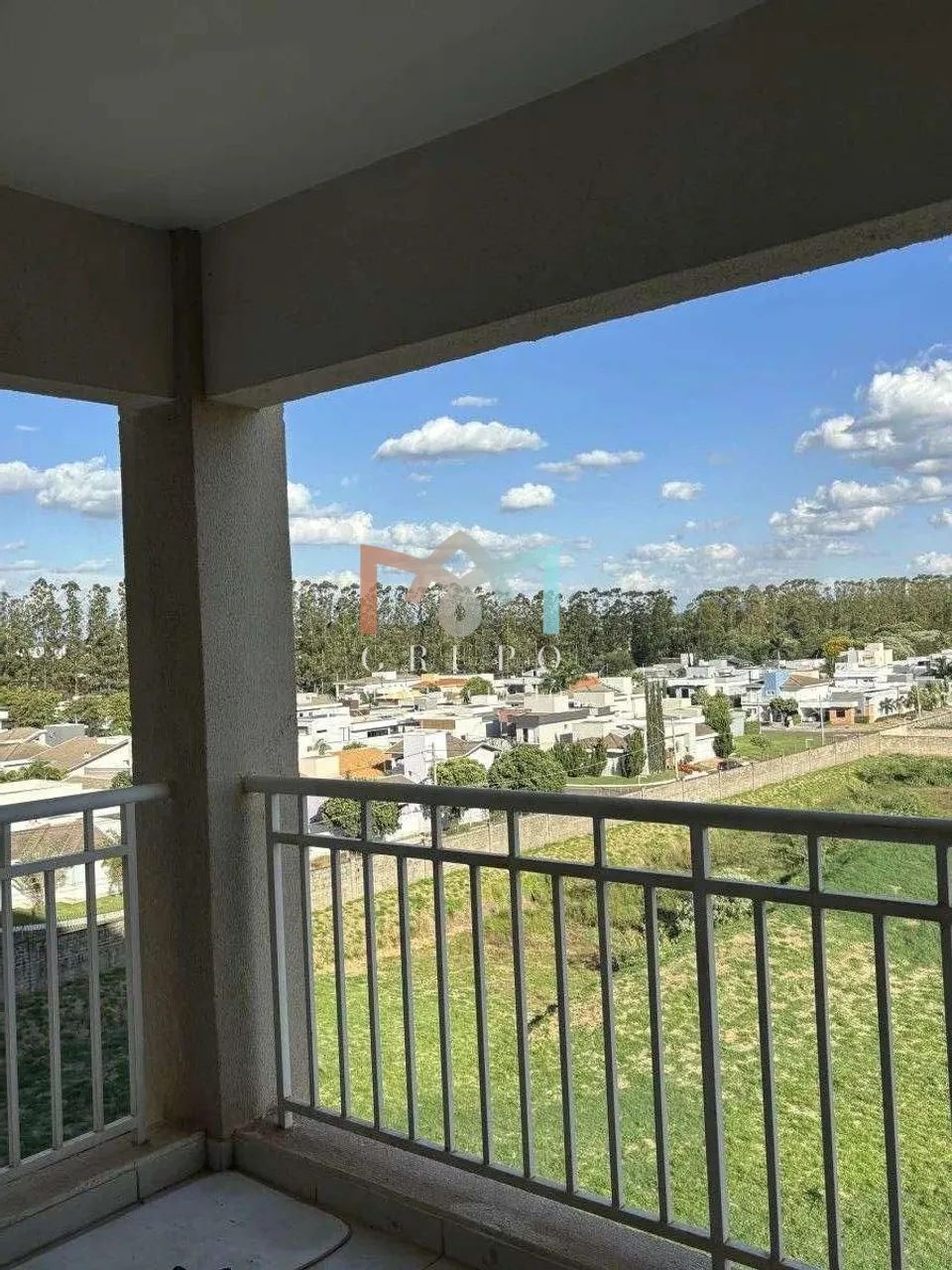 Apartamento | Tons do Morumbi  Paulínia/SP - Foto 2