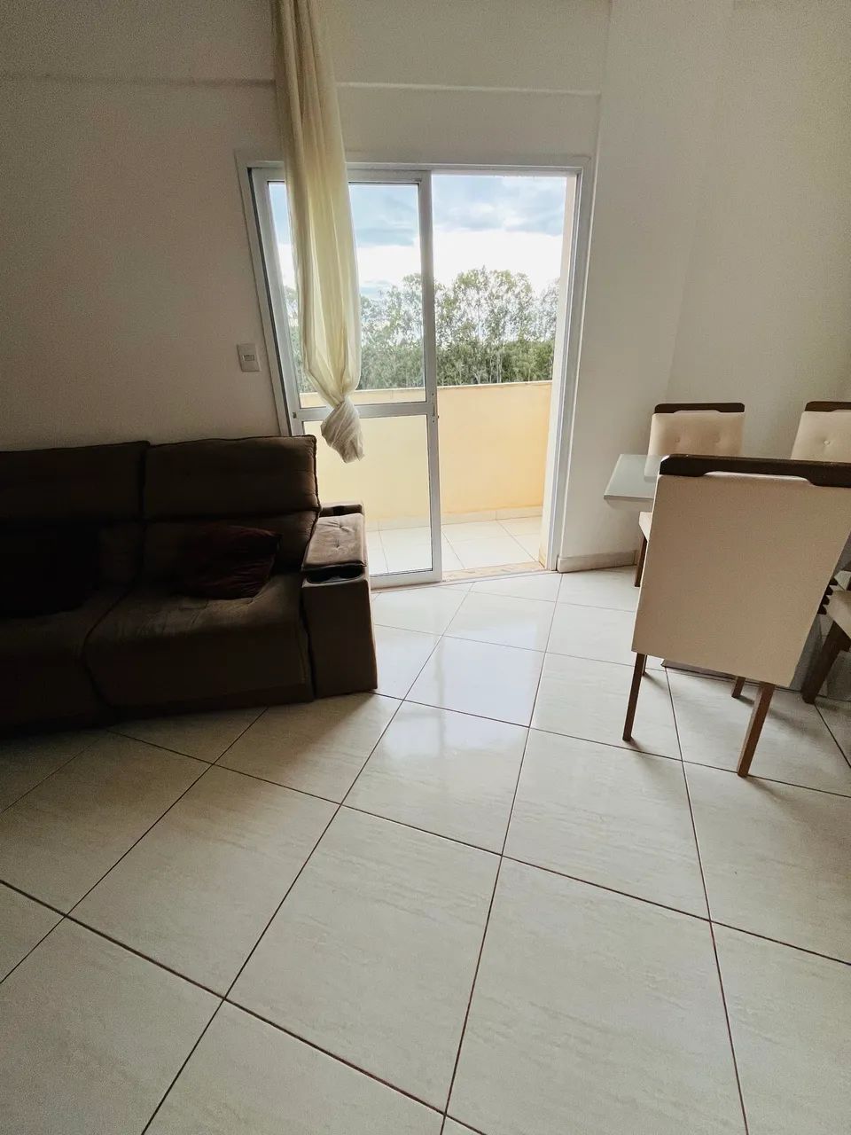 Apartamento locação Santa Monica  - Foto 5