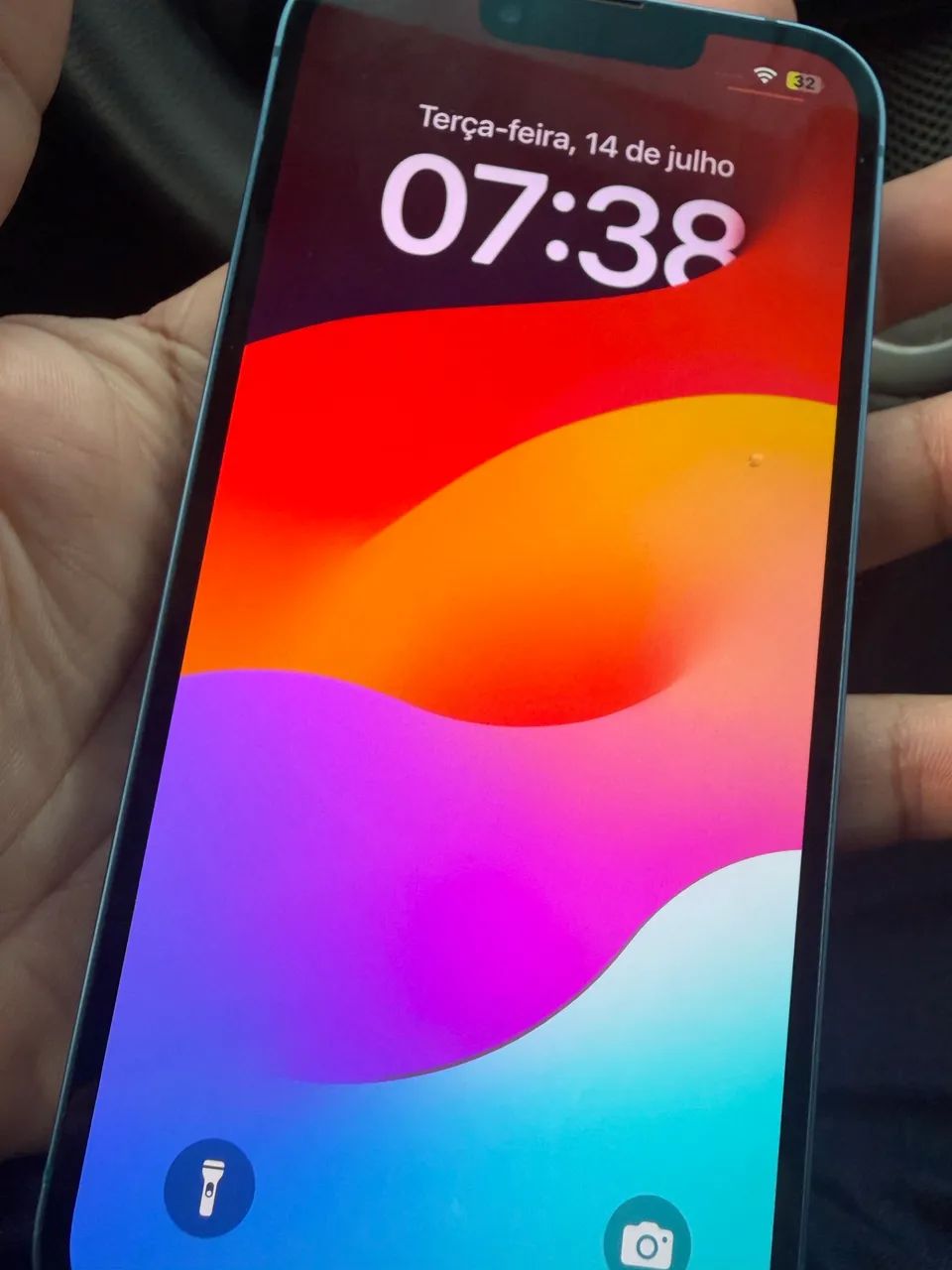 IPHONE 13 - 128 GB - Foto 3