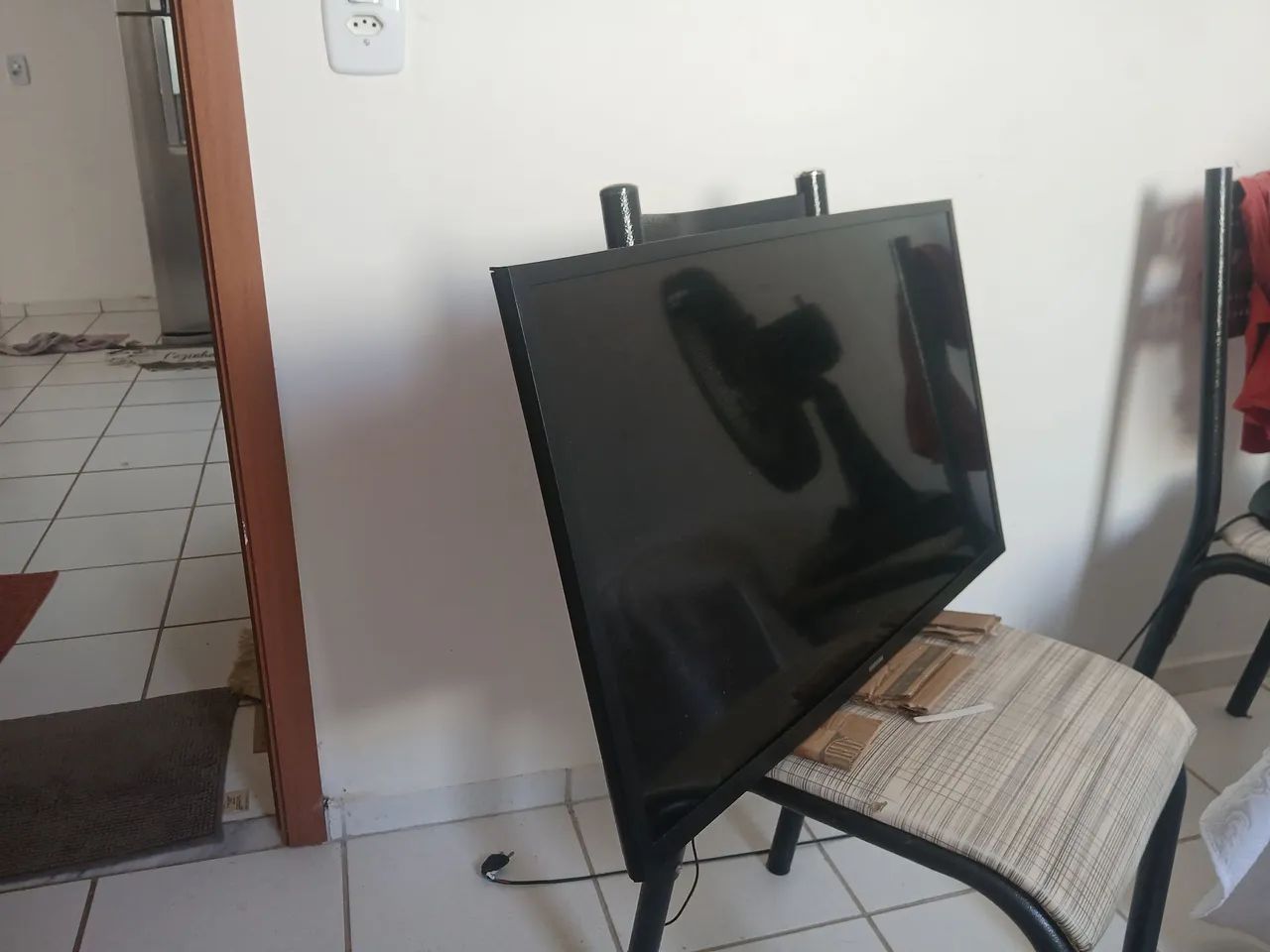 TV Samsung 32 polegadas - Foto 2