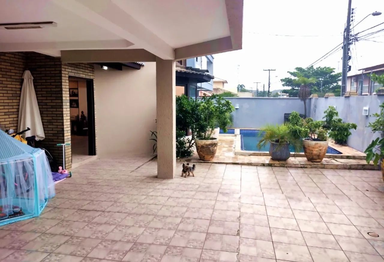 Casa de 5 dormitórios á venda no Campeche - Foto 3