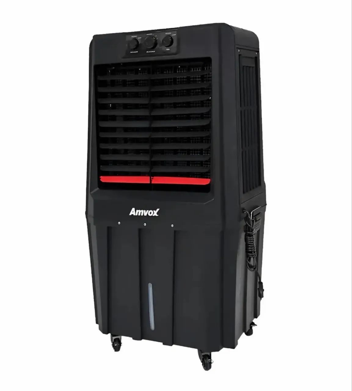 Climatizador de Ar 90L - NOVO