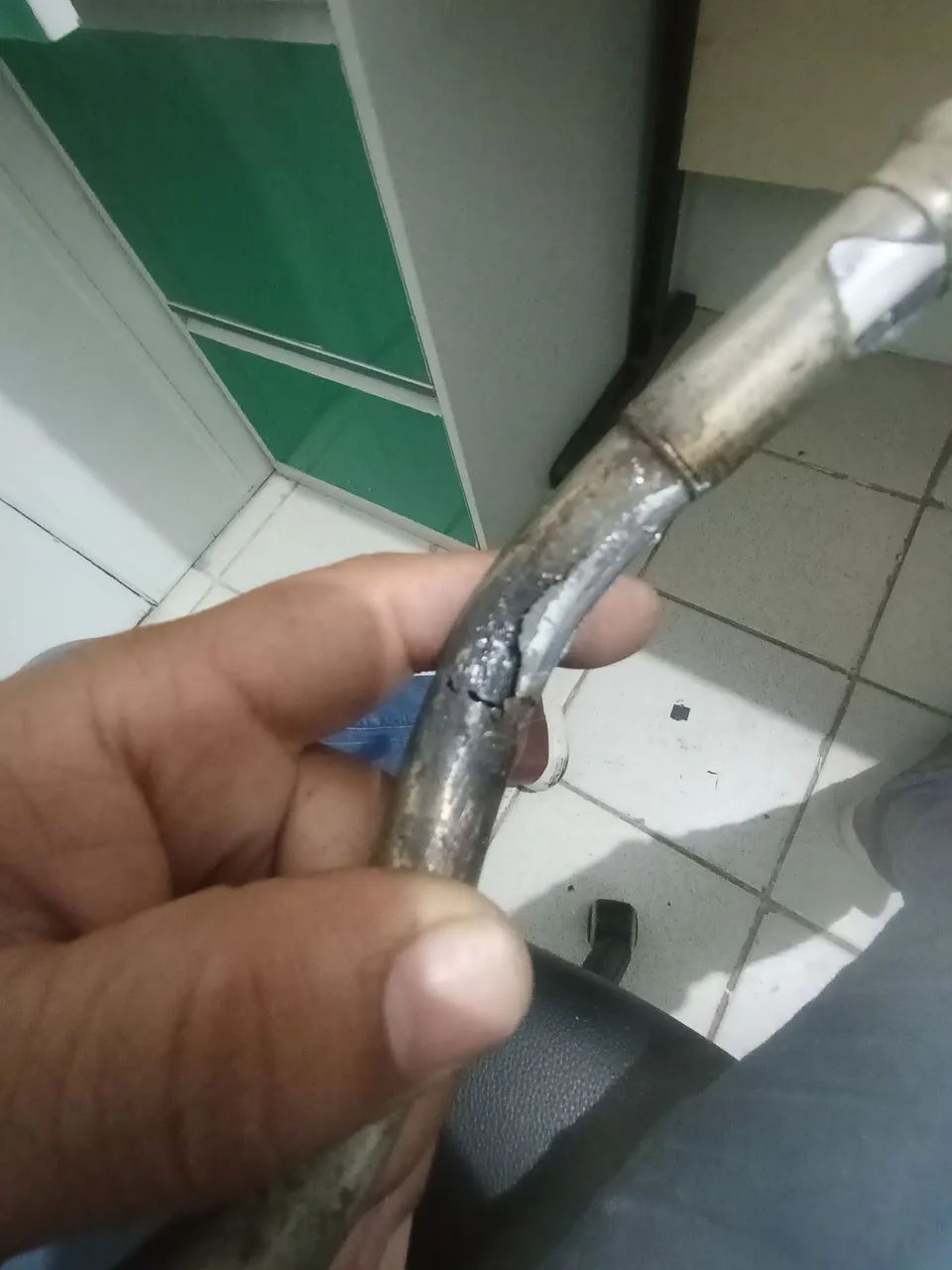 Seu instrumento está com problemas? Faça um orçamento! - Foto 3