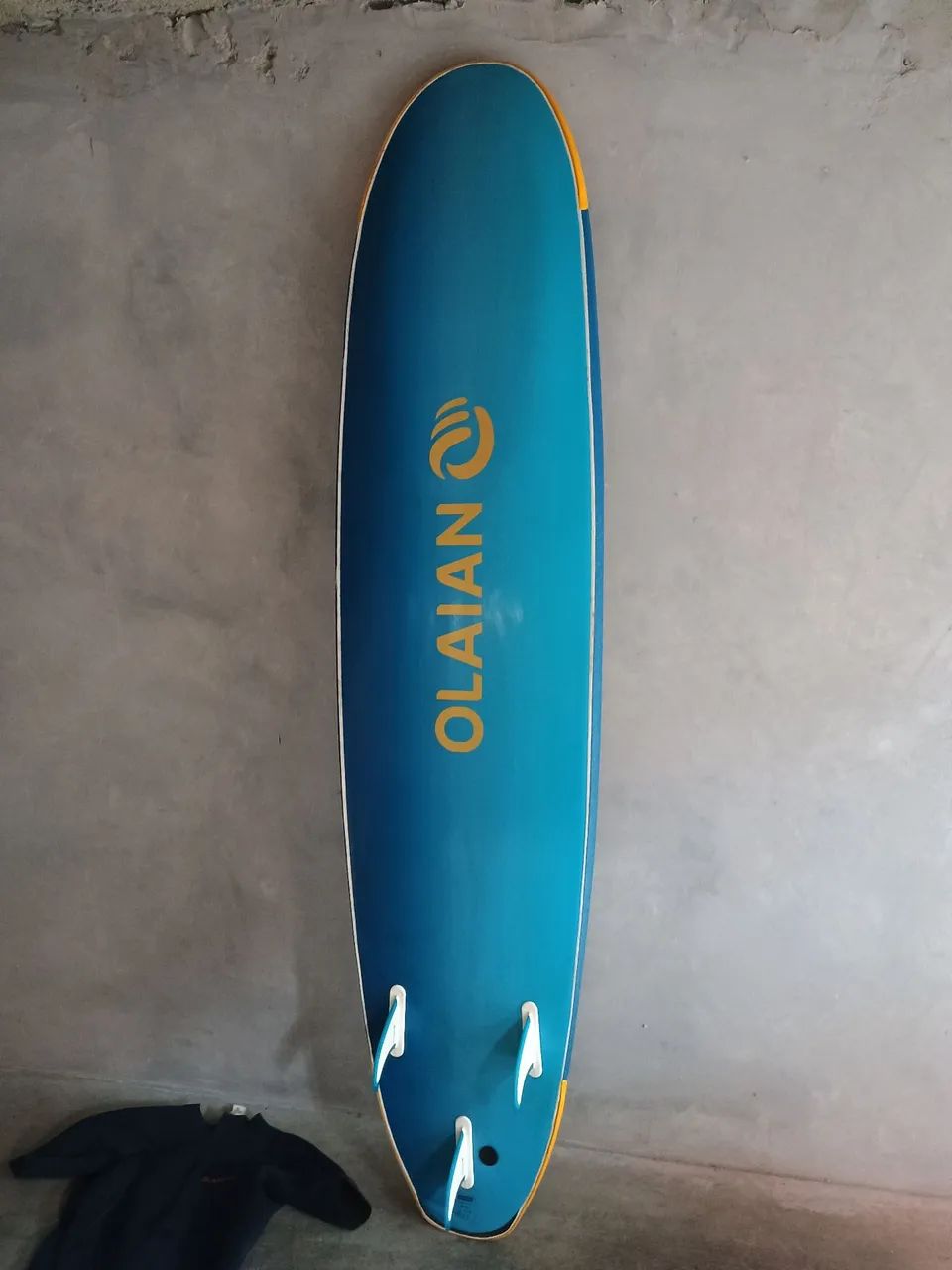 Prancha 8.0 orion - Foto 3