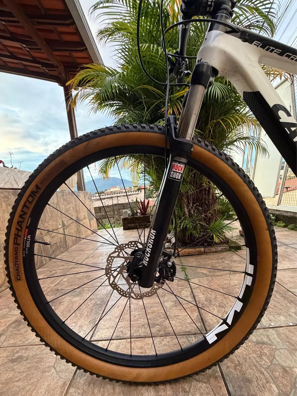 Caloi elite carbon - Foto 4