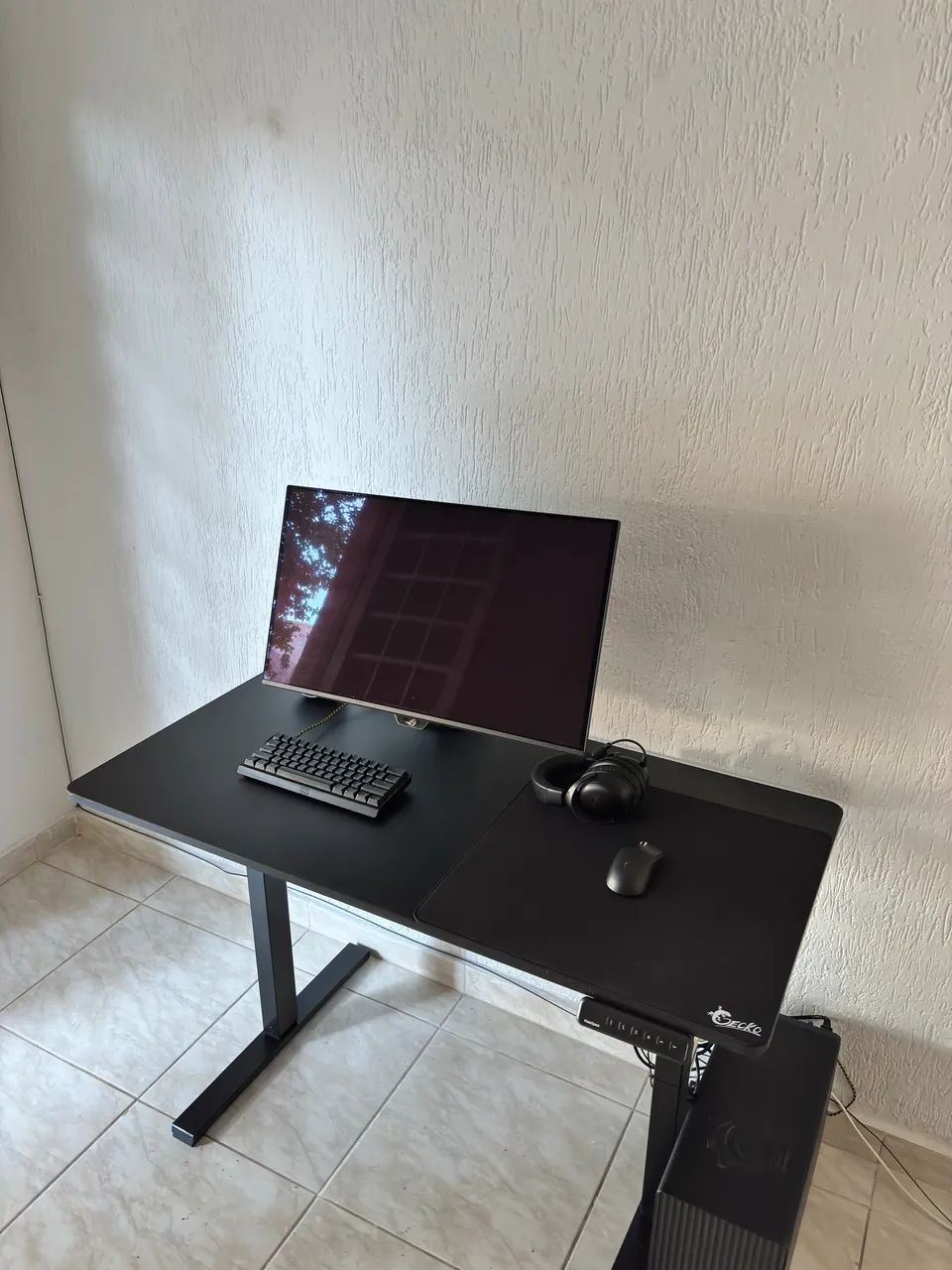 Monitor Rog oled 280hz. NF+Garantia  - Foto 2