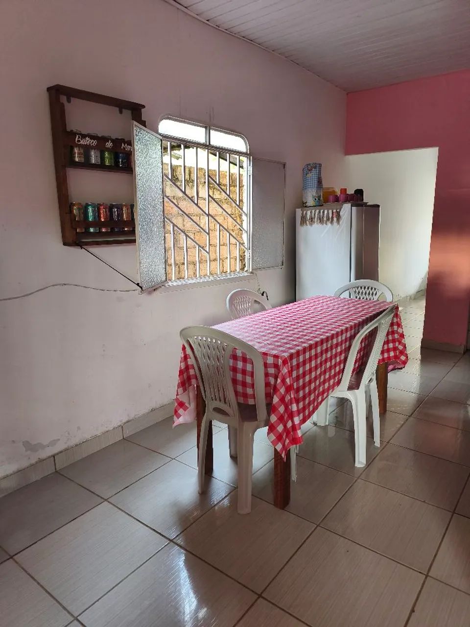 Casa á venda  - Foto 4