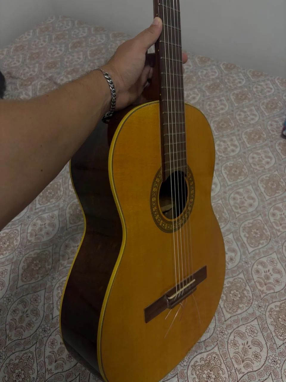 Violão Gianinni - Foto 3