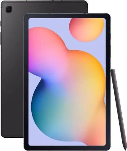 Samsung Galaxy Tab S6 Lite Wi-fi 10.4 4 Gb 128 Gb  - Foto 2
