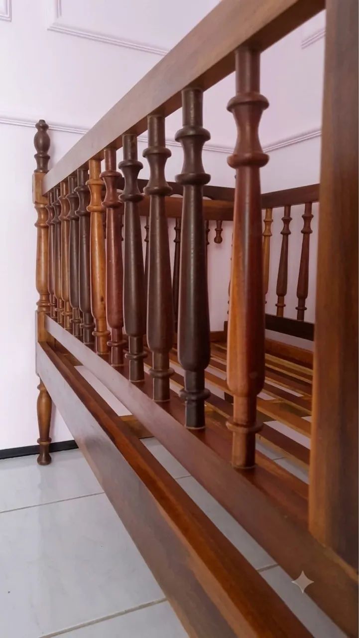 Berço  - Foto 3