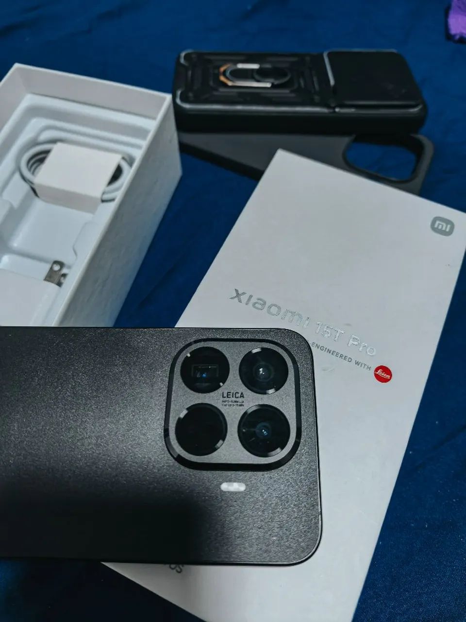 Xiaomi 15 T PRO  - Foto 2