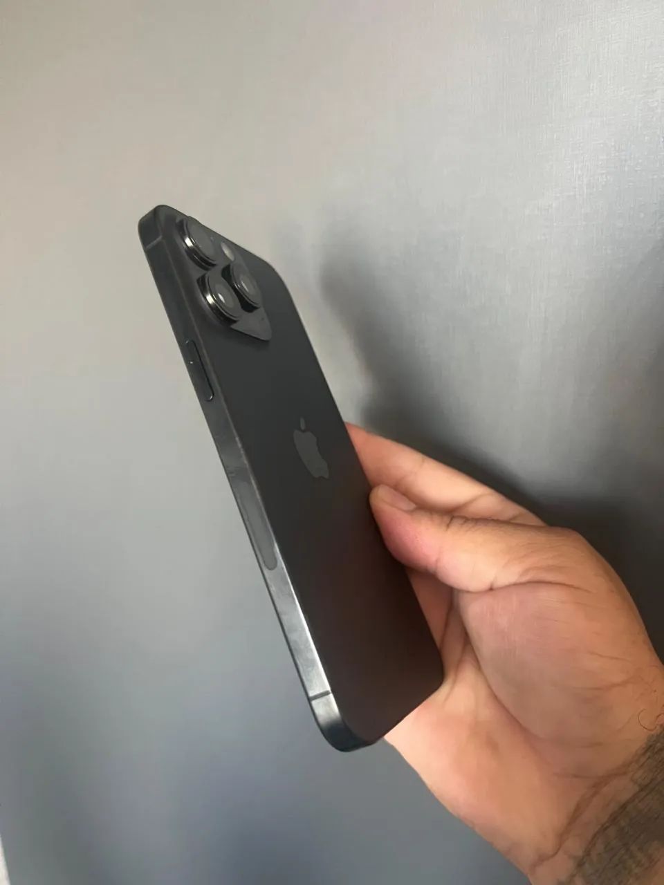 iPhone 15 pro 256gb impecável  - Foto 5