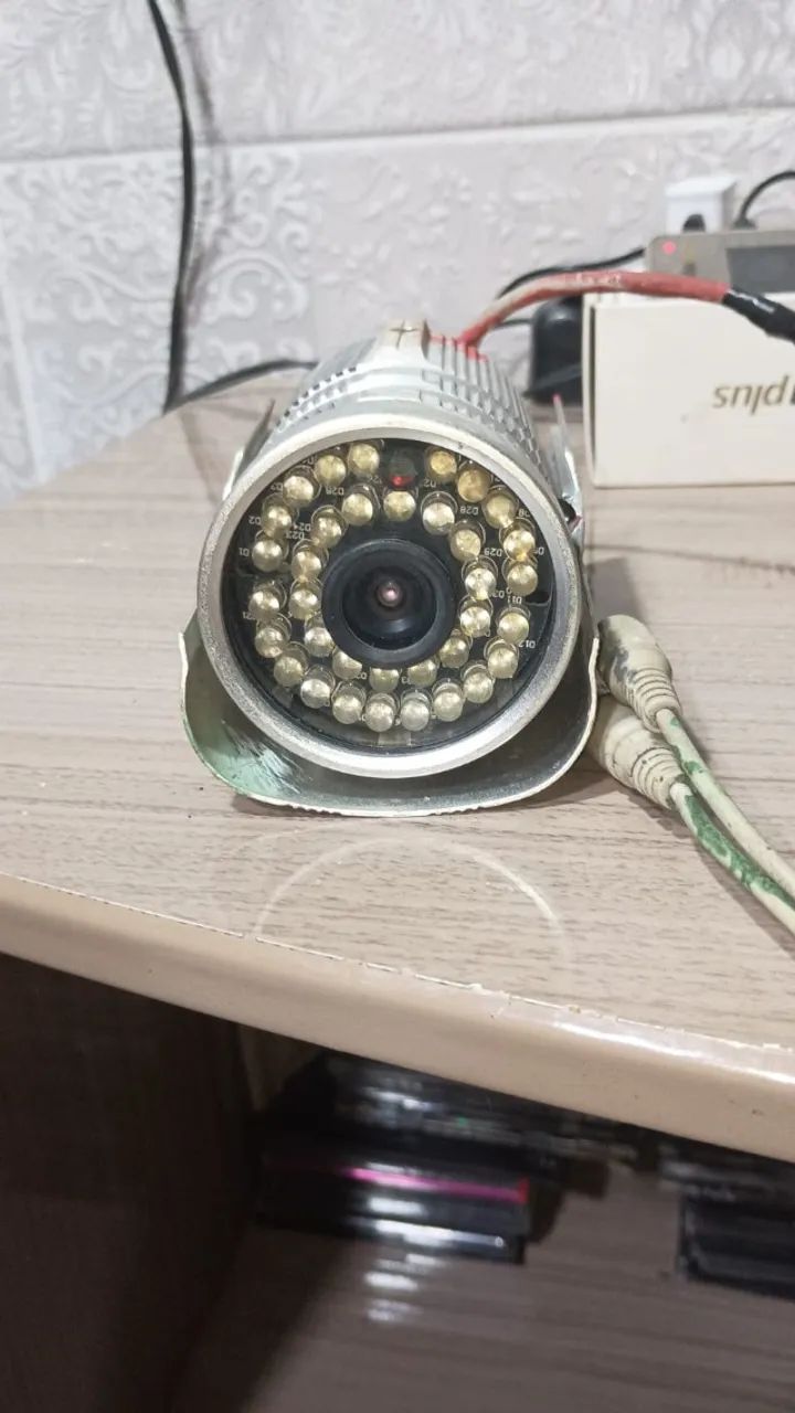 camera - Foto 3