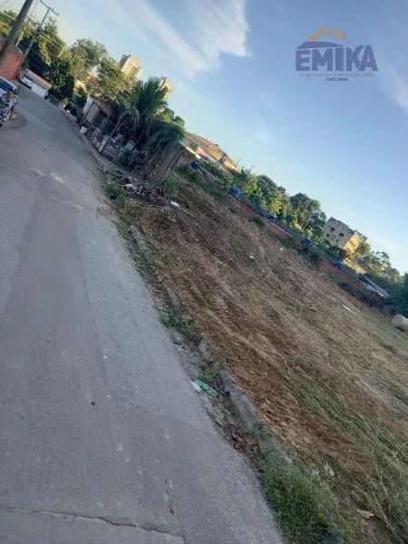 Terreno no bairro Jardim Monte Libano em Cuiabá - MT - Foto 4