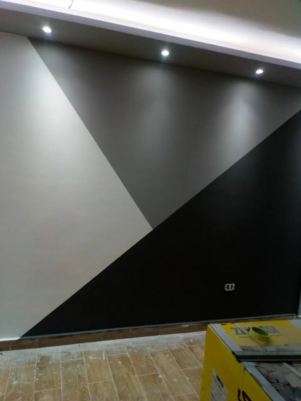 PINTURAS DE CASA E ETC.