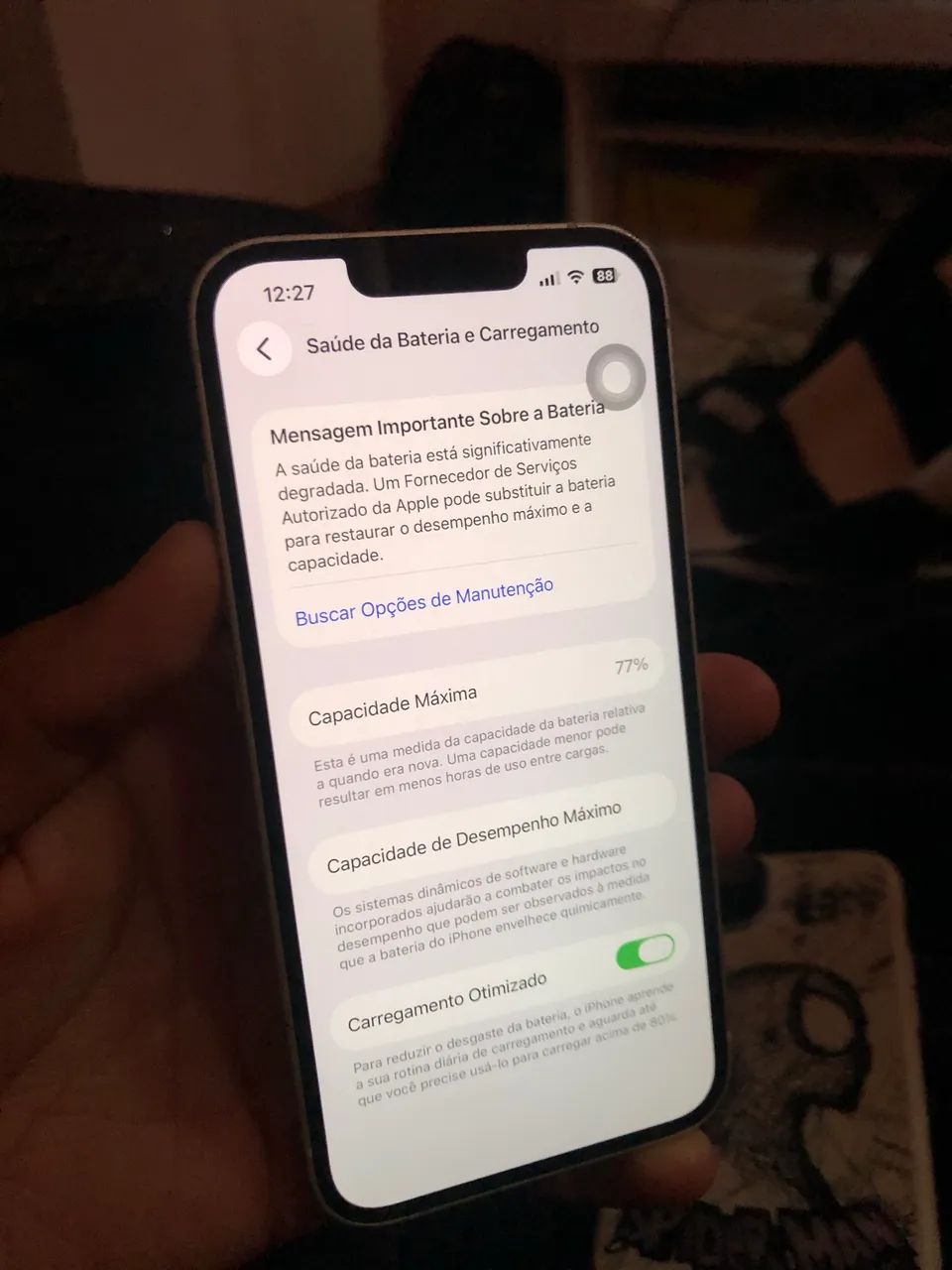 iPhone 14 - Foto 2