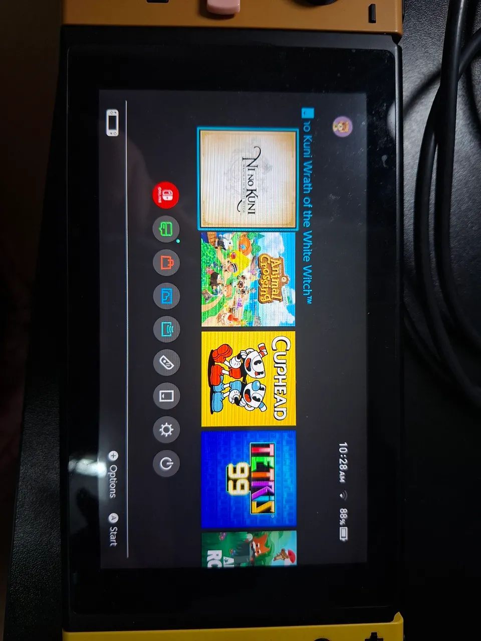 Nintendo Switch Pokemon Let's Go Pikachu - Foto 5