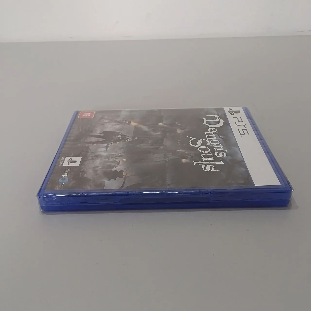 Vendo Demons Souls Ps5 - Novo Lacrado  - Foto 3