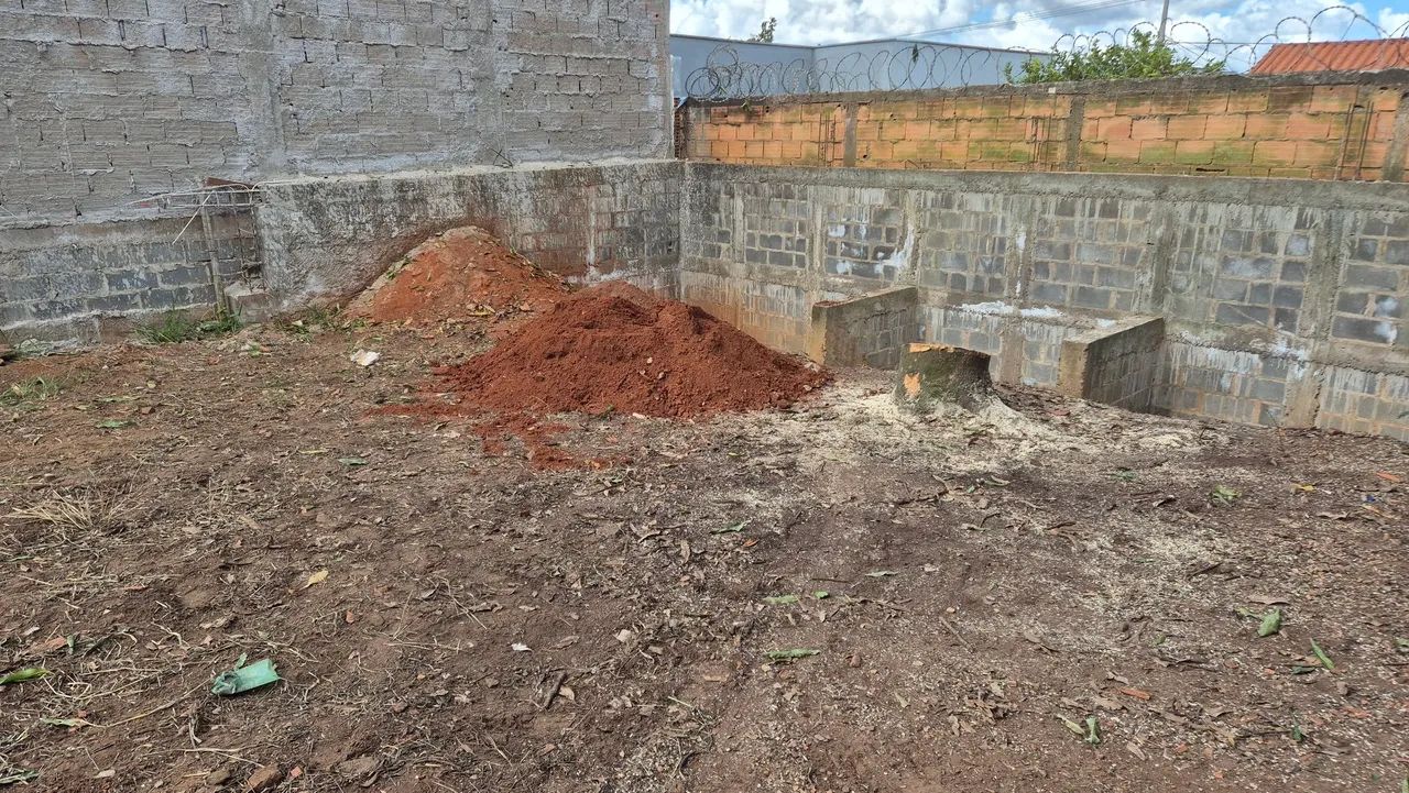 Terreno a venda no Shopping Park 2 - Foto 4