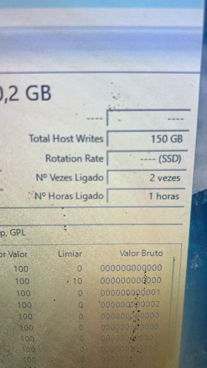 Hd ssd - Foto 2