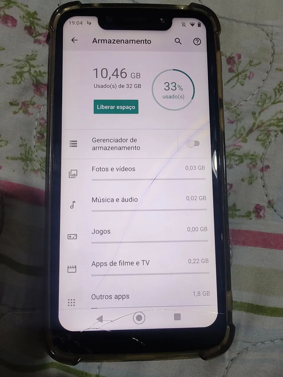 Motorola Moto G7 Play - Foto 5