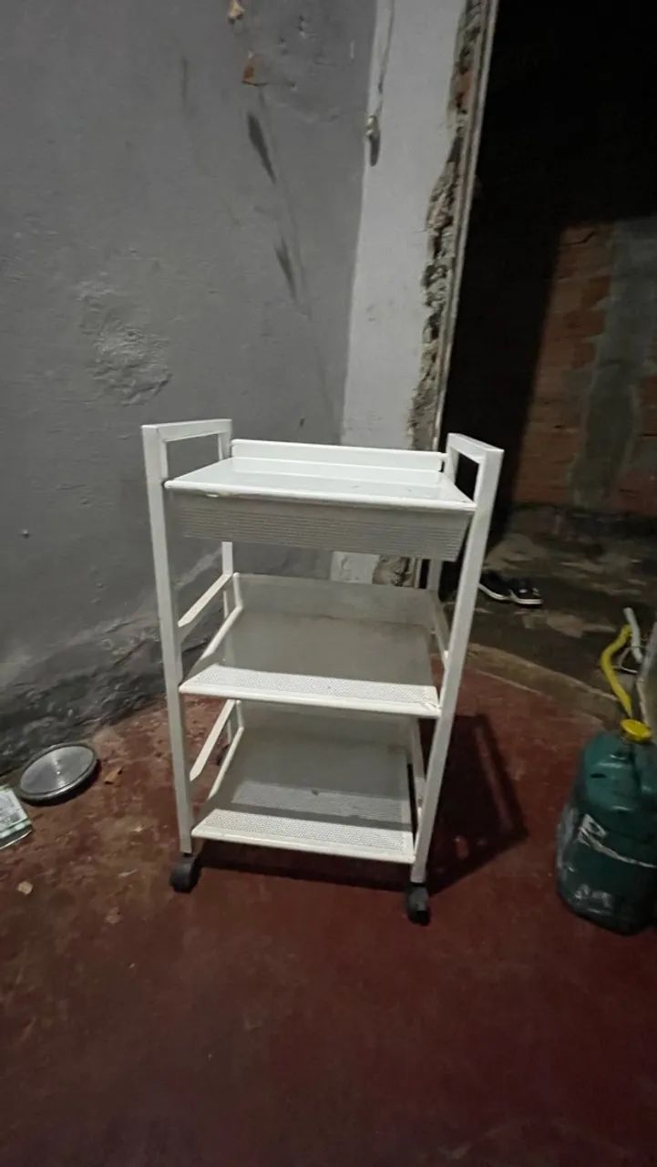 Mesa auxiliar 