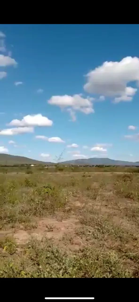Lotes em Itatim Bahia 